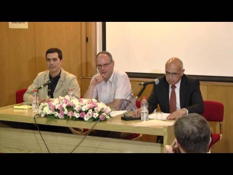 The Political Dimensions of the Converso Phenomenon in Portugal and Beyond | Bruno Feitler