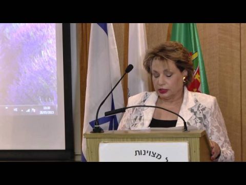 The Political Dimensions of the Converso Phenomenon in Portugal and Beyond | Greetings