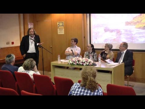 The Political Dimensions of the Converso Phenomenon in Portugal and Beyond | Hilda Nissimi