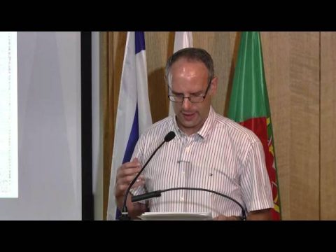 The Political Dimensions of the Converso Phenomenon in Portugal and Beyond |Nitai Shinan