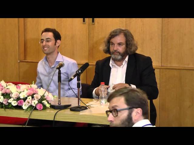 The Political Dimensions of the Converso Phenomenon in Portugal and Beyond | Open Discussion
