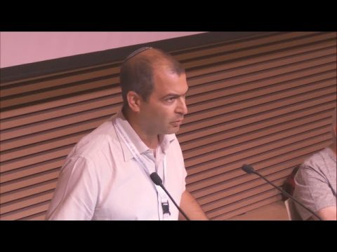 The Return of the Sacred Land in the Islamic Republic of Iran | Menahem MERHAVY