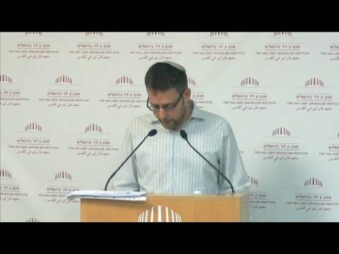 The State Budget: What Alternative Proposals for the Budget Are There? | Dr. Shmuel Abramzon