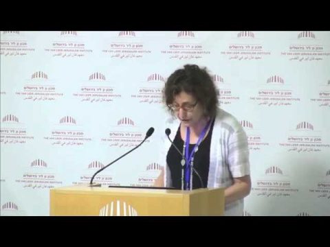 Theology and Ideology of Conversos | Miriam Bodian