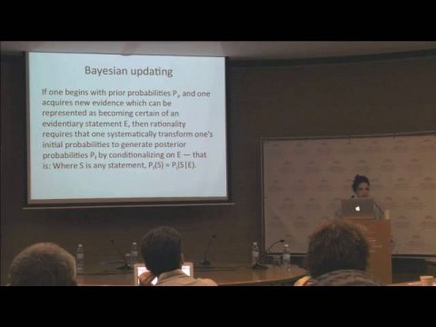 Third Philosophy | Prof. Berna Killinc