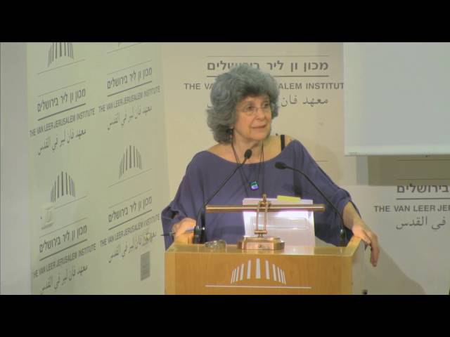 To Study and Teach the Holocaust and Genocide | Sidra DeKoven Ezrahi