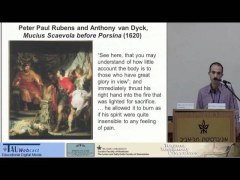 Trauma Testimony Discourses/Do Just Wars Cause Trauma?