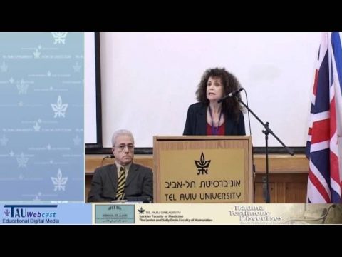 Trauma Testimony Discourses/Greetings:Michele Bokobza Kahan