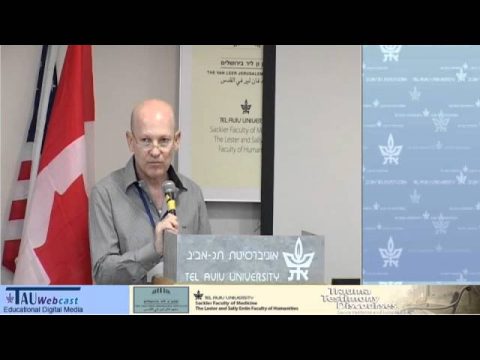 Trauma Testimony Discourses/Panel: The Psycho-Historic Testimony of War and Terrorism-Related(..)