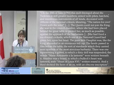 Trauma Testimony Discourses/Poetic of the Contingent Detail in Witness Narrative about the(..)
