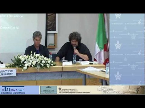 Trauma Testimony Discourses/Session 10: Testifying Narratives - Reliability?