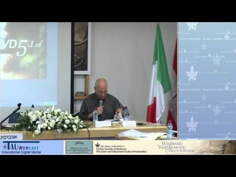 Trauma Testimony Discourses/Session 11: Visual Reconfigurations