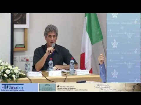 Trauma Testimony Discourses/Session 12: Writing Practices