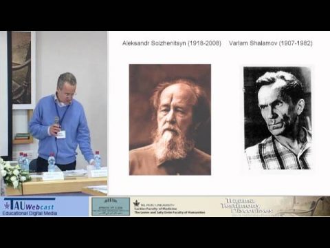 Trauma Testimony Discourses/Session 5: Absence and Presence in Traumatic Experiences