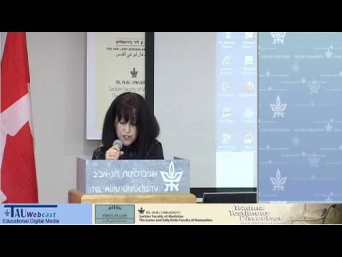 Trauma Testimony Discourses/Testifying to the Distant Past(..)