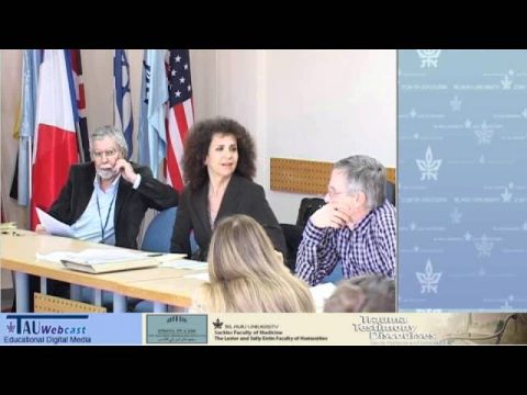 Trauma Testimony Discourses/The Attack of the Internal Exchange of the Survival Witness