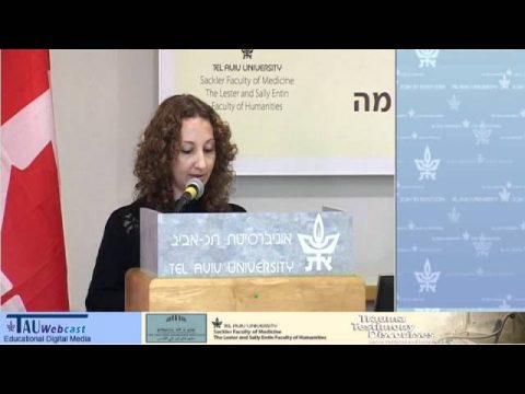 Trauma Testimony Discourses/ The Inner Witness