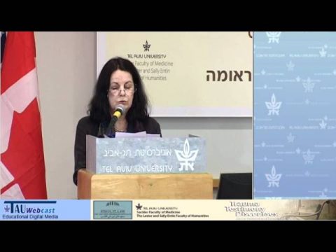 Trauma Testimony Discourses/The Necessity and the Impossibility of Testimony