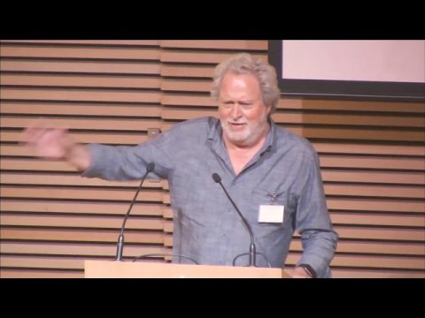 When “Jerusalem” Means Jerusalem | James D. TABOR