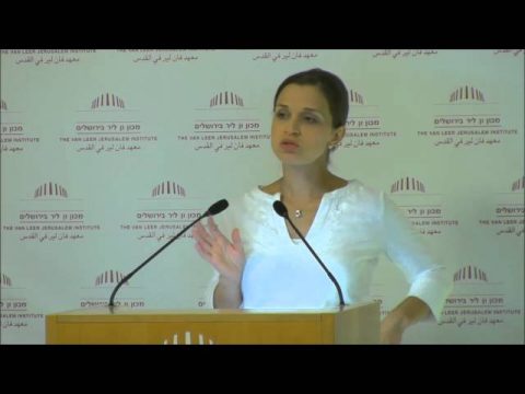 Women and Peace Negotiations: Local and Global Perspectives | Gabriela Shalev | Natalie Hudson