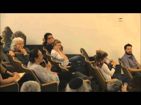 עתיד עברה של ירושלים: האחריות לאתרי העתיקות של ירושלים במציאות הפוליטית באזורנו | דיון