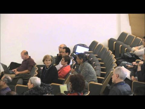 מדידה ושיוויון הזדמנויות | דיון