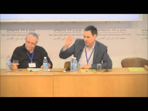 אישיות, מוטיבציה ומוכנות להשכלה גבוהה: סוגיות בפיתוח מיומנויות ומדידתן | דיון