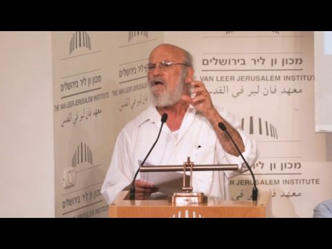 על גבולות האחריות ושאלת הסמכות בחברת ה