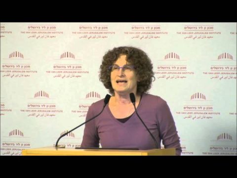 פורום דוסטרובסקי | פרופ' רות לורנד | יופי וערכים אחרים באומנות והוראתה