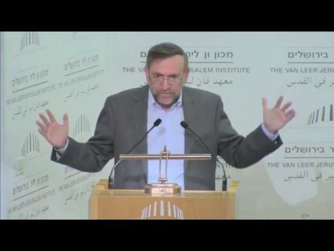 פותחים שבוע המודל המקראי ותפקידו בהיסטוריה | כי תשא | פרופ' שמואל פיינר