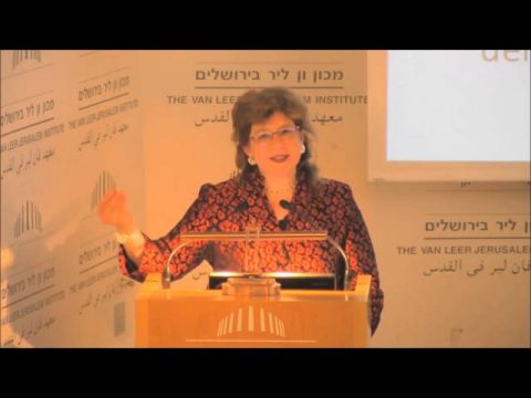 אברהם יהושע השל  | הגות ודרך במבחן הזמן | הרצאת סיכום  | פרופ‘ סוזנה השל