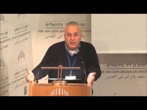 פלורליזם ושוויון הזדמנויות בהשכלה הגבוהה | דברי סיכום | פרופ‘ פייסל עזאיזה