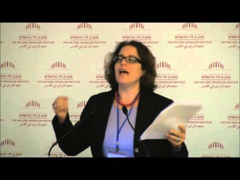 גרים חוזרים ומשתלבים מצטרפים חדשים לעם היהודי | ארהב המצטרפים והשפעתם | פרופ' דליה מרקס