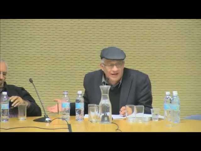 אקס ליבריס | היסטוריה של גזל, שימור וניכוס בספרייה הלאומית בירושלים | דיון בהשתתפות הקהל