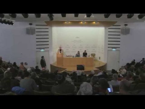 הר ציון כמוקד קונפליקט | מושב שני | שאלות ותשובות