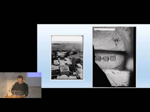 הר ציון כמוקד קונפליקט | מושב ראשון | ד