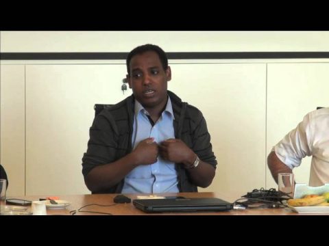 אתיופים בישראל – תמונת מצב | גדי יברקן