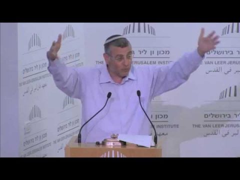 פותחים שבוע המודל המקראי ותפקידו בהיסטוריה | פרשת תזריע–מצֹרע | הרב ד