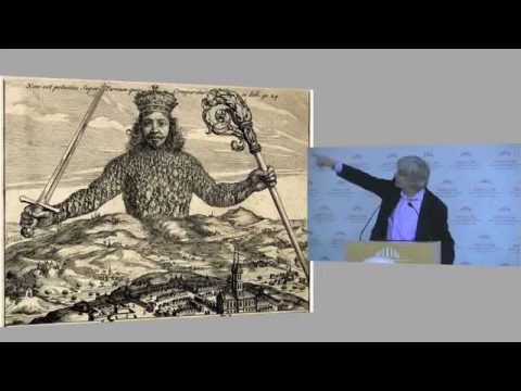 ליברלים אחרים | הובס: הוויתור על החירות כבסיס לסדר הפוליטי | פרופ' דוד הד