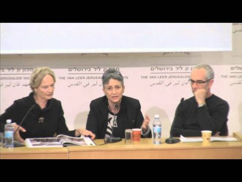 מה השואה מהווה עבורי? | יהודית קול־ענבר, עליזה אורבך, חנן דה לנגה