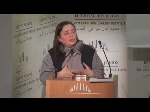 על טראומה וזהות: משהו על זיכרון קצר וזיכרון ארוך | חביבה פדיה