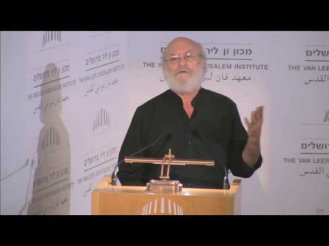 פותחים שבוע המודל המקראי ותפקידו בהיסטוריה | פרשת בהעלֹתך | פרופ' אלחנן ריינר