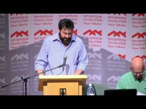 חיפה בעברית, חיפה בערבית | ברכות ודברי הקדמה