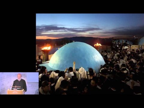 מירון – למי היא שייכת? | דברי ברכה ודברי פתיחה