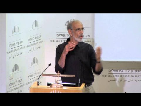 מירון - למי היא שייכת? | דברי סיכום