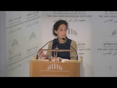 פותחים שבוע המודל המקראי ותפקידו בהיסטוריה | פרשת שלח לך | ד