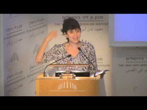 פותחים שבוע המודל המקראי ותפקידו בהיסטוריה | פרשת חֻקַּת | פרופ' אלישבע באומגרטן