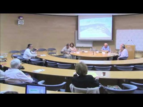 שירותי רווחה בעידן של הפרטה: מדיניות ויישומה | דיון