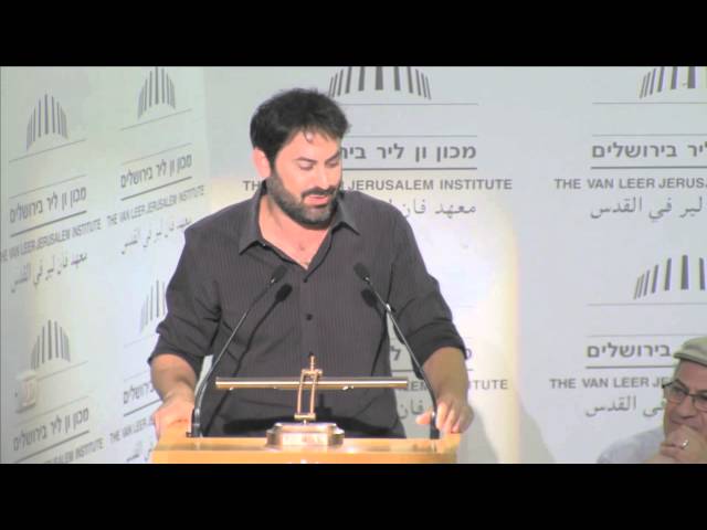 יצירתה של הערבית הישראלית | ערב דיון לכבוד ספרו של יוני מנדל
