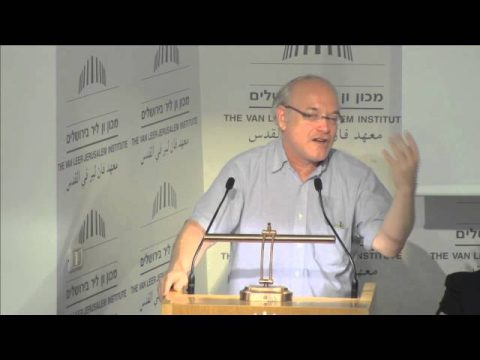 תורה, חוכמה, חסד ושלום | השופט ניל הנדל